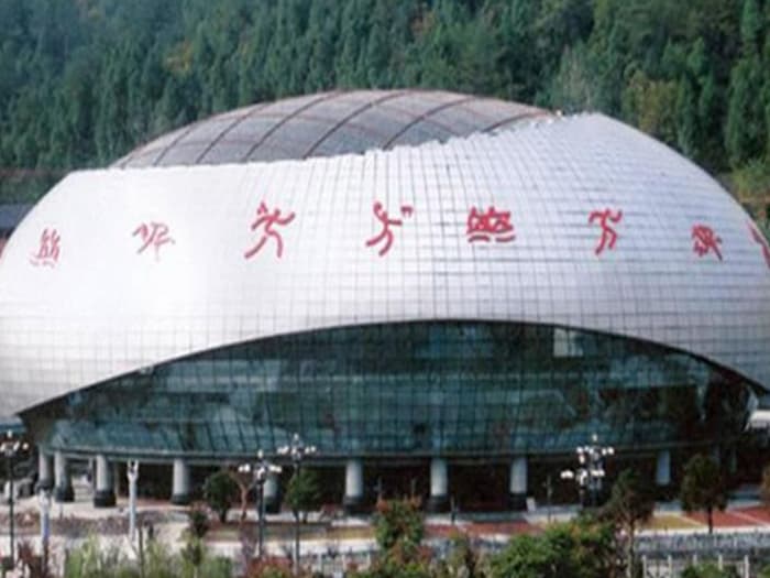 淮南螺栓球网架公司